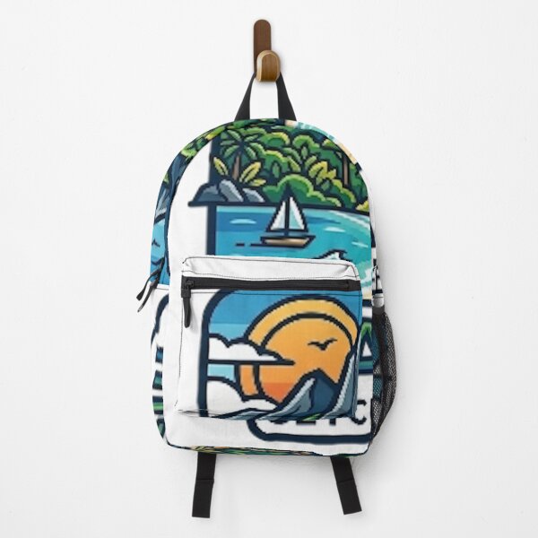 Item preview, MAHE, SEYCHELLES designed and sold by likbatonboot.