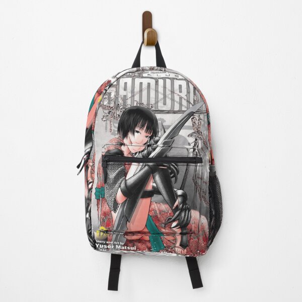Item preview, The Elusive Samurai designed and sold by KeijiCreative.