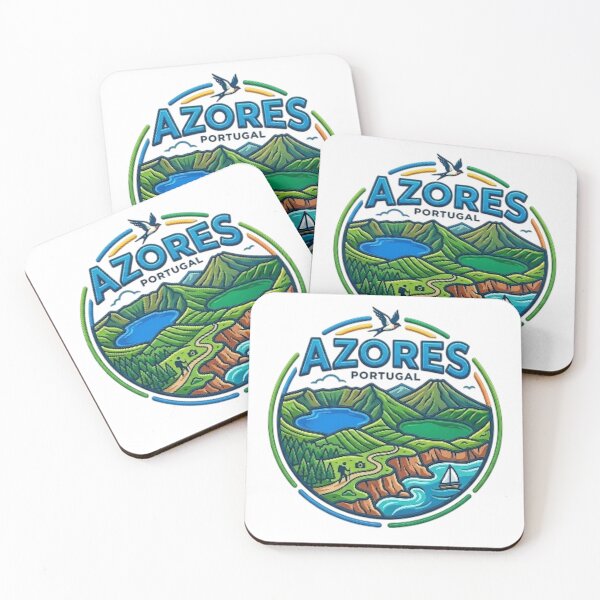 Item preview, AZORES designed and sold by likbatonboot.