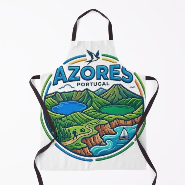 Item preview, AZORES designed and sold by likbatonboot.