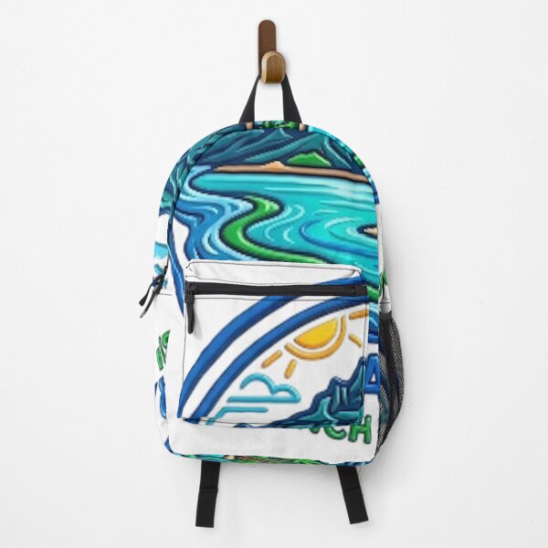 Item preview, BORA BORA, FRENCH POLYNESIA designed and sold by likbatonboot.