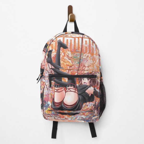Item preview, The Elusive Samurai designed and sold by KeijiCreative.