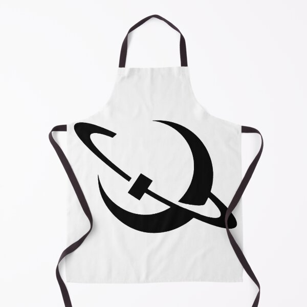 Item preview, SPACE COMMUNISM BLACK designed and sold by DropsofSun.