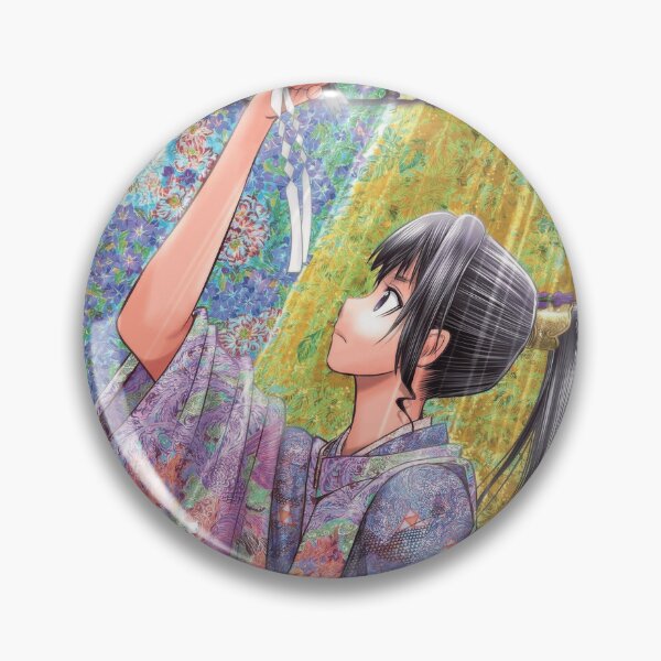 Item preview, The Elusive Samurai designed and sold by KeijiCreative.