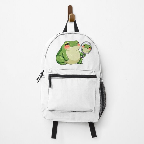 Item preview, Tiny Frog, Big Self Love designed and sold by KD-Visual-Lab.