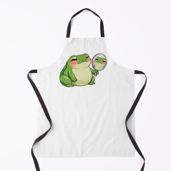 Item preview, Tiny Frog, Big Self Love designed and sold by KD-Visual-Lab.
