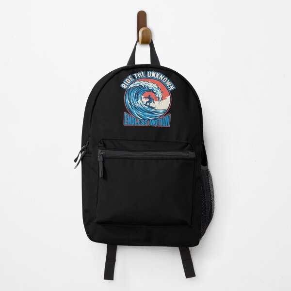 Item preview, Ride the Unknown – Endless Motion designed and sold by Dogandesighn.