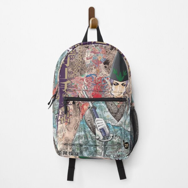 Item preview, The Elusive Samurai designed and sold by KeijiCreative.