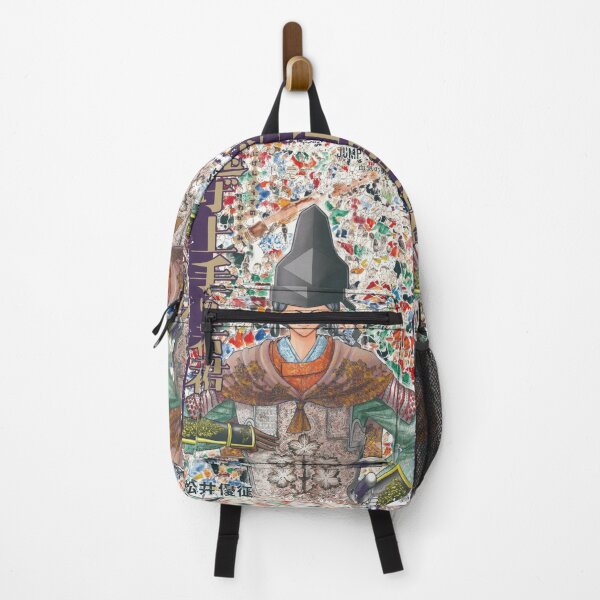 Item preview, The Elusive Samurai designed and sold by KeijiCreative.