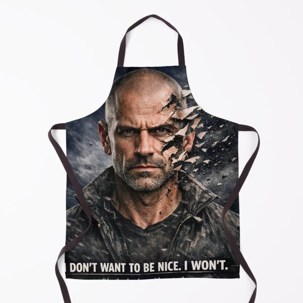 Item preview, THE FINAL CUT designed and sold by MarioZ137.