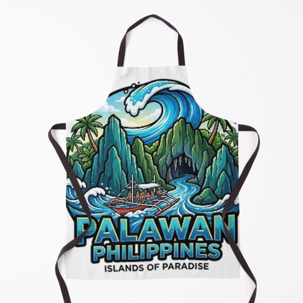 Item preview, PALAWAN, PHILIPPINES designed and sold by likbatonboot.