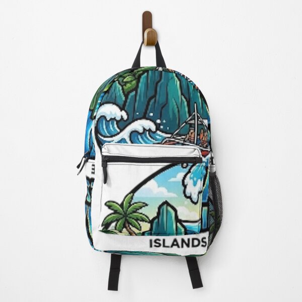 Item preview, PALAWAN, PHILIPPINES designed and sold by likbatonboot.