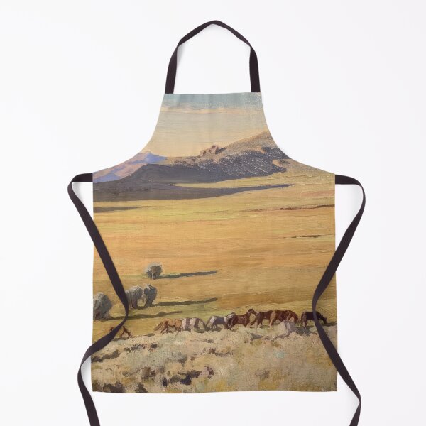 Item preview, Maynard Dixon (39) - Maynard Dixon - Works of Art - American West Paintings - Maynard Dixon Gallery - Western Art - Maynard Dixon Prints designed and sold by GabyDAlessandro.
