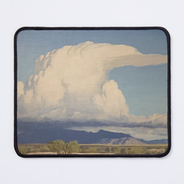 Item preview, Maynard Dixon (40) - Maynard Dixon - Works of Art - American West Paintings - Maynard Dixon Gallery - Western Art - Maynard Dixon Prints  designed and sold by GabyDAlessandro.