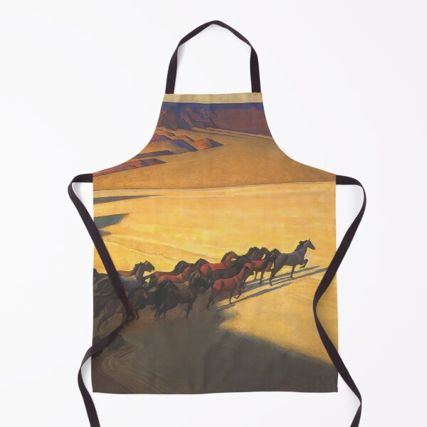 Item preview, Maynard Dixon (41) - Maynard Dixon - Works of Art - American West Paintings - Maynard Dixon Gallery - Western Art - Maynard Dixon Prints designed and sold by GabyDAlessandro.