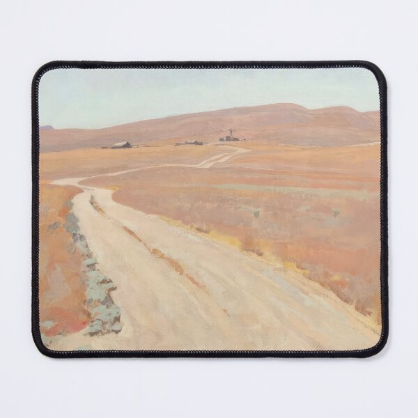 Item preview, Maynard Dixon (43) - Maynard Dixon - Works of Art - American West Paintings - Maynard Dixon Gallery - Western Art - Maynard Dixon Prints  designed and sold by GabyDAlessandro.