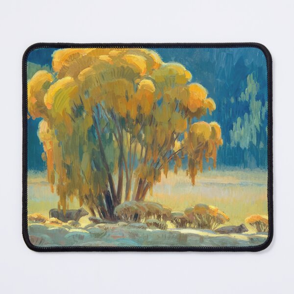 Item preview, Maynard Dixon (47) - Maynard Dixon - Works of Art - American West Paintings - Maynard Dixon Gallery - Western Art - Maynard Dixon Prints designed and sold by GabyDAlessandro.
