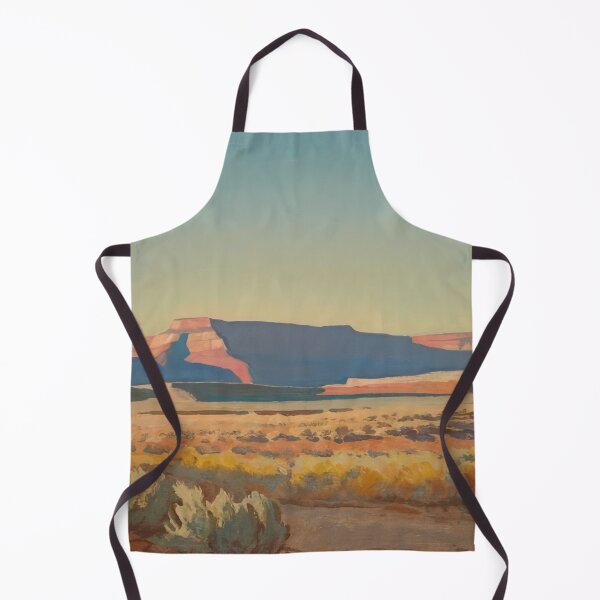 Item preview, Maynard Dixon (46) - Maynard Dixon - Works of Art - American West Paintings - Maynard Dixon Gallery - Western Art - Maynard Dixon Prints designed and sold by GabyDAlessandro.