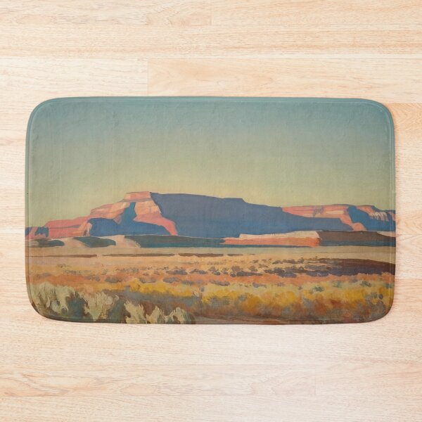 Item preview, Maynard Dixon (46) - Maynard Dixon - Works of Art - American West Paintings - Maynard Dixon Gallery - Western Art - Maynard Dixon Prints  designed and sold by GabyDAlessandro.