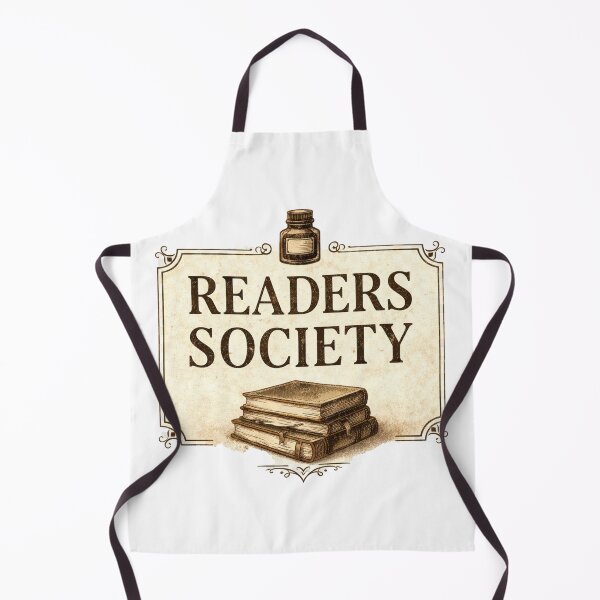 Item preview, Poetcore Reading Society Book Lover Vintage Literary Club T-Shirt designed and sold by graphicbidu.