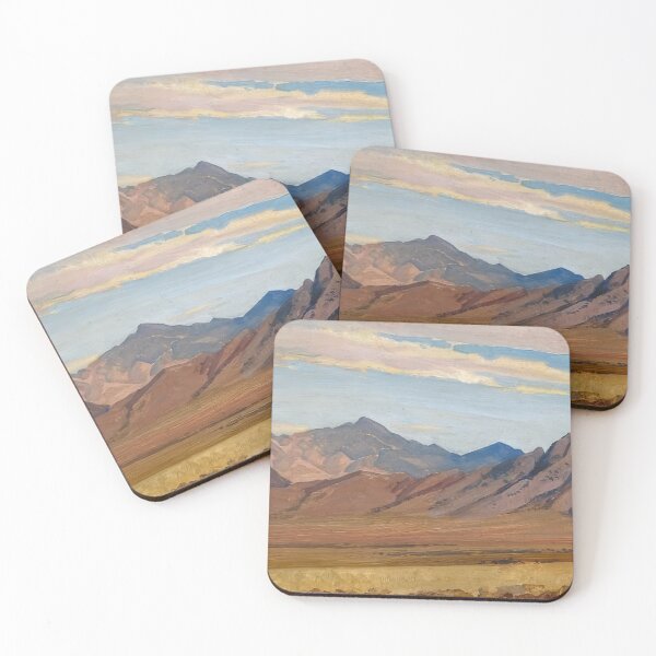 Item preview, Maynard Dixon (53) - Maynard Dixon - Works of Art - American West Paintings - Maynard Dixon Gallery - Western Art - Maynard Dixon Prints  designed and sold by GabyDAlessandro.