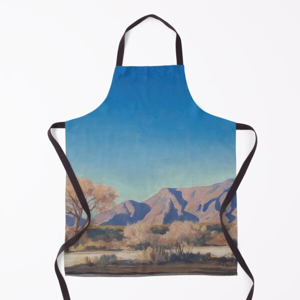 Item preview, Maynard Dixon (52) - Maynard Dixon - Works of Art - American West Paintings - Maynard Dixon Gallery - Western Art - Maynard Dixon Prints designed and sold by GabyDAlessandro.