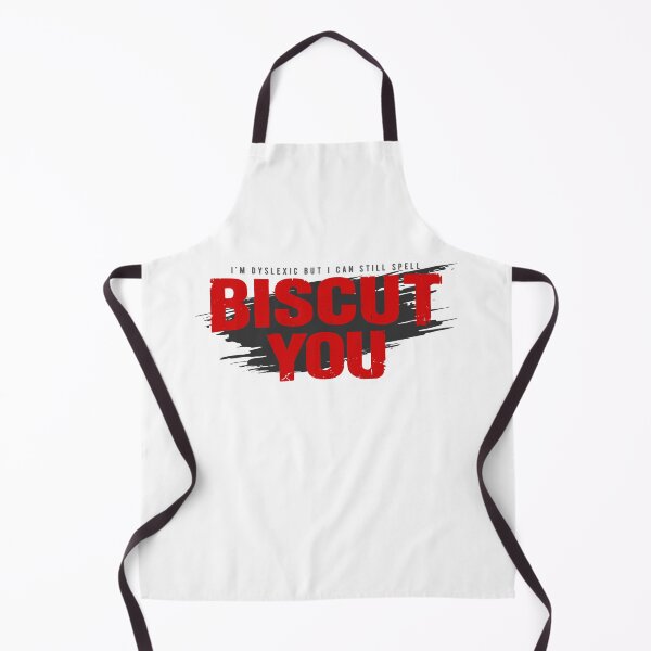 Item preview, Biscut You - Cheeky Relateable Humor Design designed and sold by PixelGrafiks.