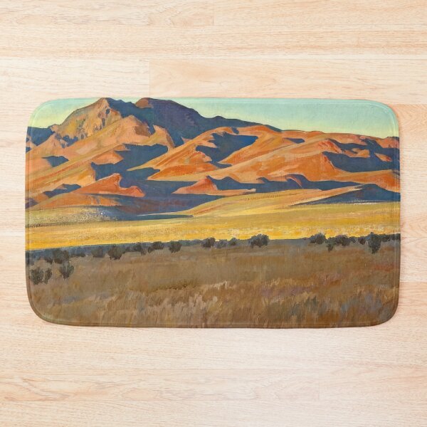 Item preview, Maynard Dixon (56) - Maynard Dixon - Works of Art - American West Paintings - Maynard Dixon Gallery - Western Art - Maynard Dixon Prints  designed and sold by GabyDAlessandro.