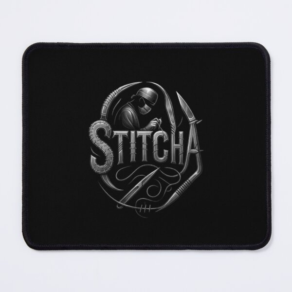 Item preview, Stitcha Surgeon Design, Surgical Shirt, Doctor Gift, Surgery Tools, Operating Room, Medical Professional, Healthcare Design designed and sold by Typologystudios.