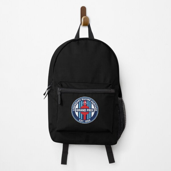 Item preview, Martini Racing Concept Badge Modern Motorsport Graphic designed and sold by enzoade.