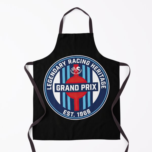 Item preview, Martini Racing Concept Badge Modern Motorsport Graphic designed and sold by enzoade.