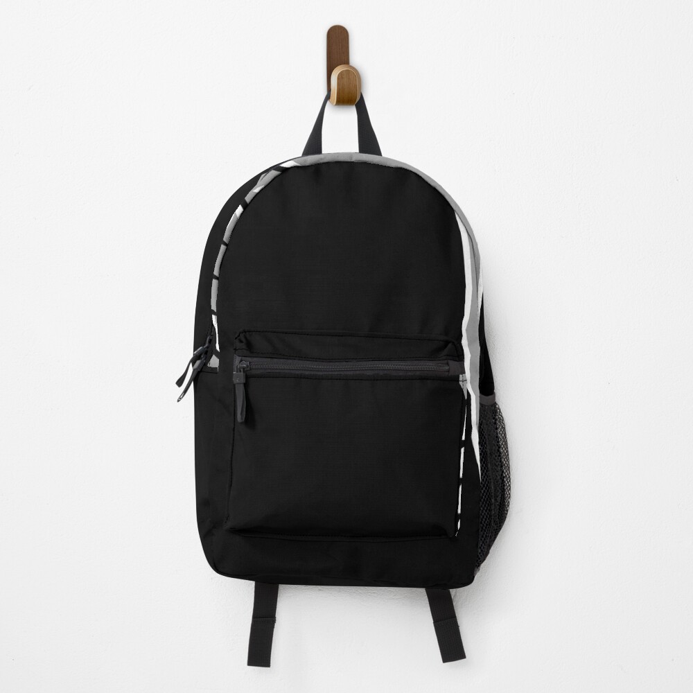 Item preview, Backpack designed and sold by Stickersdevelop.