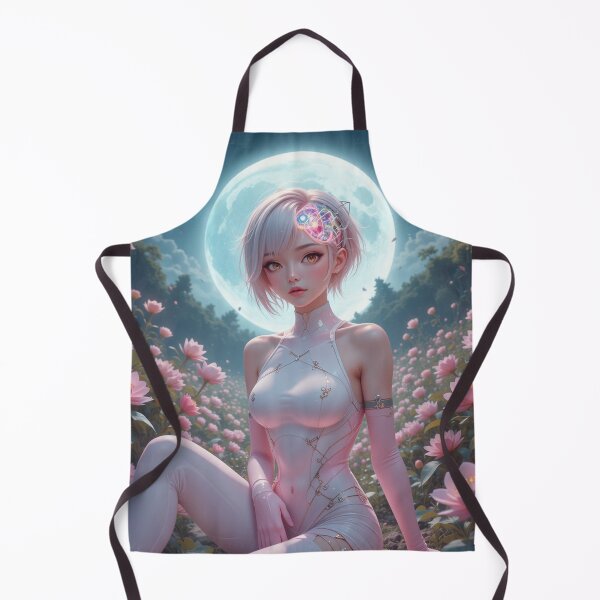 Item preview, Lunar Girl designed and sold by RaF71PrO.