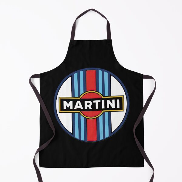 Item preview, Martini Racing Inspired Performance Motorsport Badge designed and sold by enzoade.