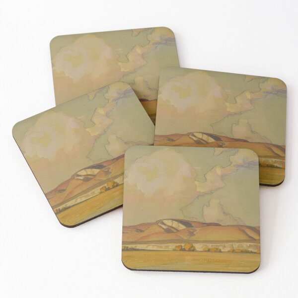 Item preview, Maynard Dixon (61) - Maynard Dixon - Works of Art - American West Paintings - Maynard Dixon Gallery - Western Art - Maynard Dixon Prints  designed and sold by GabyDAlessandro.