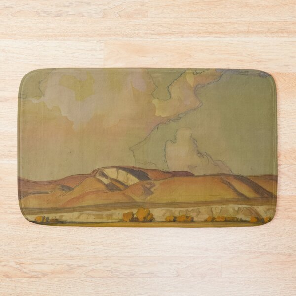 Item preview, Maynard Dixon (61) - Maynard Dixon - Works of Art - American West Paintings - Maynard Dixon Gallery - Western Art - Maynard Dixon Prints  designed and sold by GabyDAlessandro.