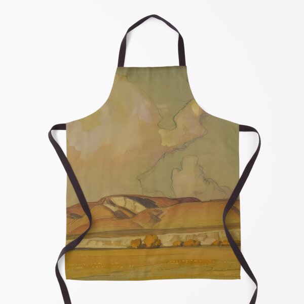 Item preview, Maynard Dixon (61) - Maynard Dixon - Works of Art - American West Paintings - Maynard Dixon Gallery - Western Art - Maynard Dixon Prints designed and sold by GabyDAlessandro.