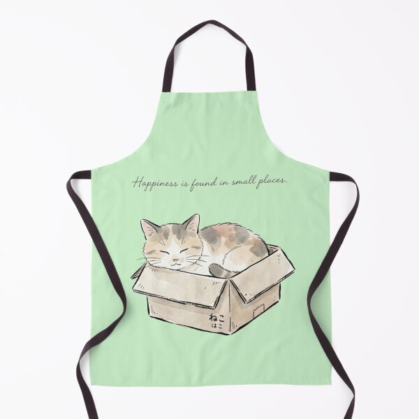 Item preview, Enough Social Interaction Cat designed and sold by Quiet Mode Studio.