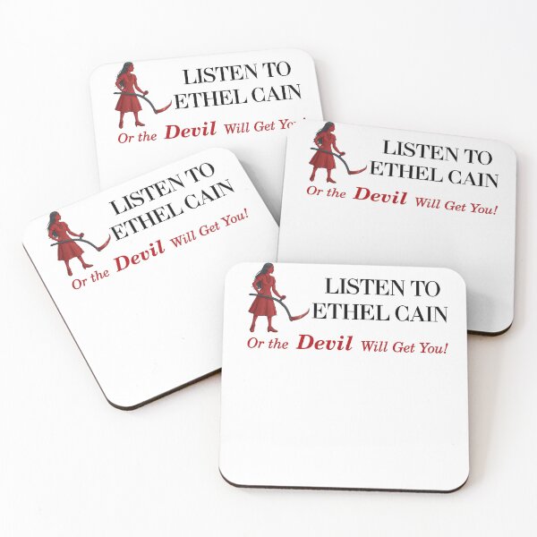 Item preview, Coachella Listen To Ethel Cain Or The Devil Will Get You designed and sold by NuralsArt.
