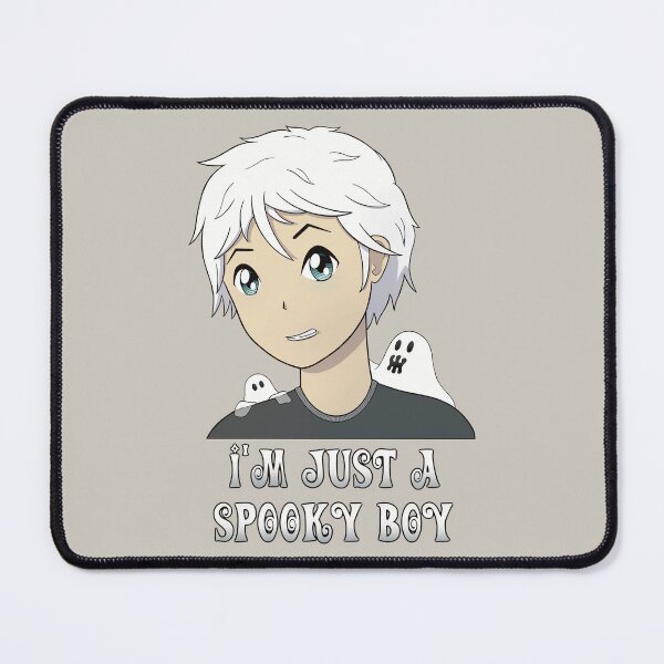 Item preview, I’m Just a Spooky Boy designed and sold by WatershipBound.