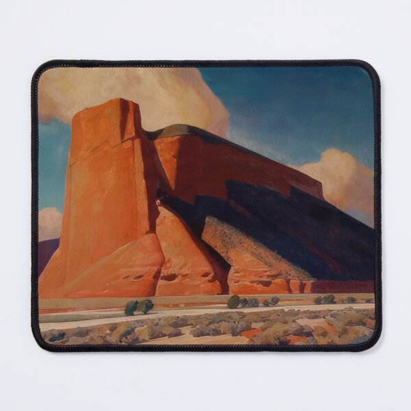 Item preview, Maynard Dixon (66) - Maynard Dixon - Works of Art - American West Paintings - Maynard Dixon Gallery - Western Art - Maynard Dixon Prints designed and sold by GabyDAlessandro.