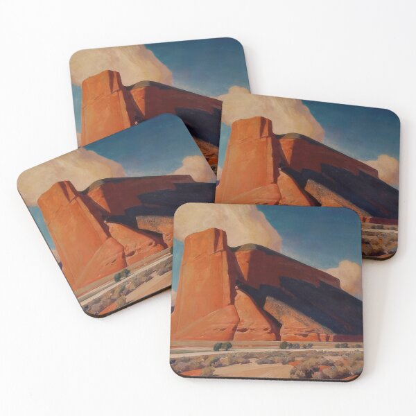 Item preview, Maynard Dixon (66) - Maynard Dixon - Works of Art - American West Paintings - Maynard Dixon Gallery - Western Art - Maynard Dixon Prints  designed and sold by GabyDAlessandro.