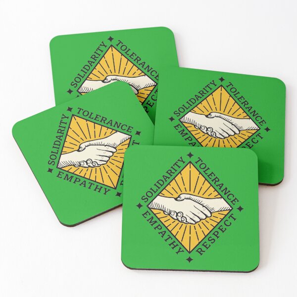 Item preview, Solidarity designed and sold by Lenock.