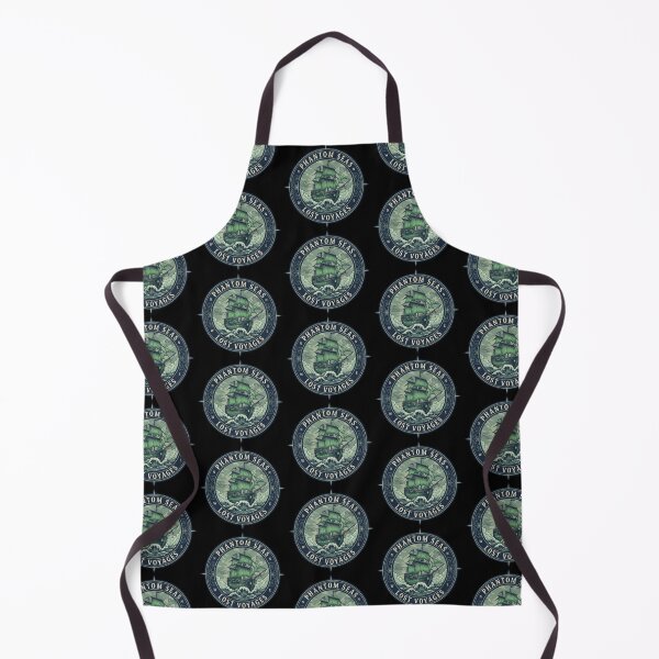 Item preview, Phantom Seas – Lost Voyages designed and sold by Dogandesighn.
