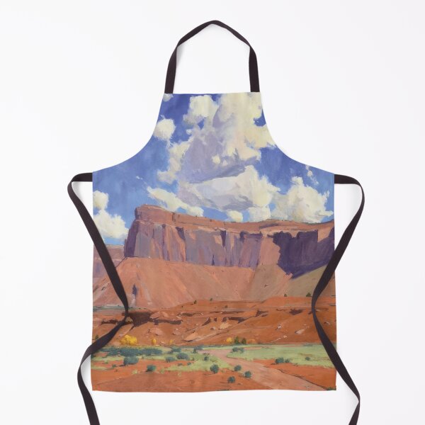 Item preview, Maynard Dixon (71) - Maynard Dixon - Works of Art - American West Paintings - Maynard Dixon Gallery - Western Art - Maynard Dixon Prints  designed and sold by GabyDAlessandro.