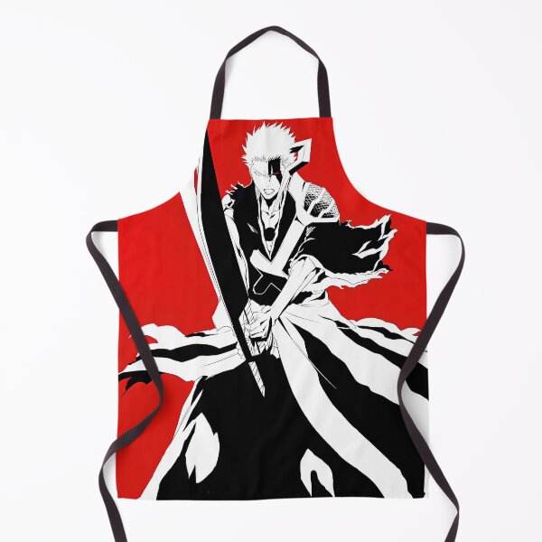 Item preview, Great red art of -$%[thousands]?[$%?bleachs?$%]?bloods]@#%- season 3 designed and sold by Wenddys.
