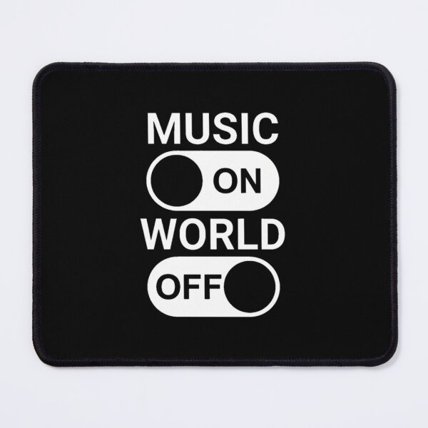 Item preview, Music on designed and sold by Lenock.