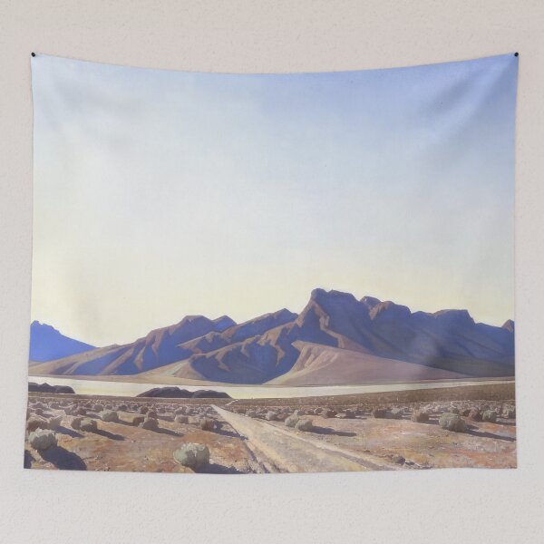 Item preview, Maynard Dixon (78) - Maynard Dixon - Works of Art - American West Paintings - Maynard Dixon Gallery - Western Art - Maynard Dixon Prints  designed and sold by GabyDAlessandro.