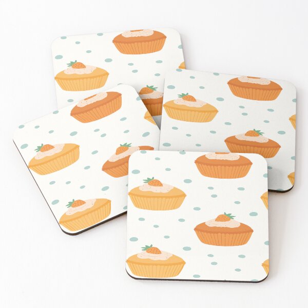 Item preview, Strawberry Daydream Bakery designed and sold by inkioboutique.