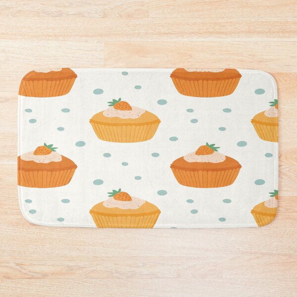 Item preview, Strawberry Daydream Bakery designed and sold by inkioboutique.